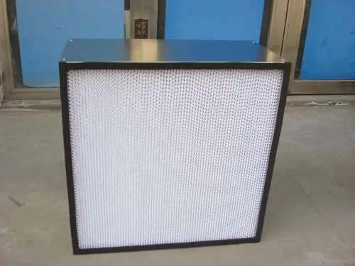 空氣過濾器的用途有哪些？