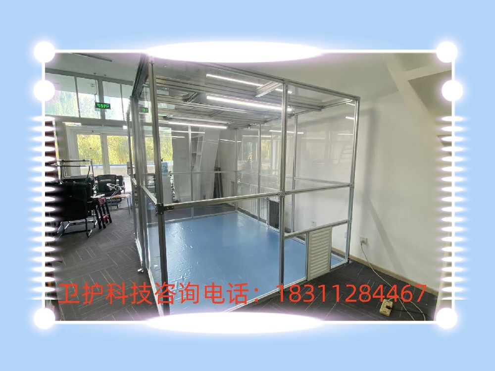 潔凈棚在安裝過程中需要注意哪些關(guān)鍵要點，以確保其潔凈等級達標？